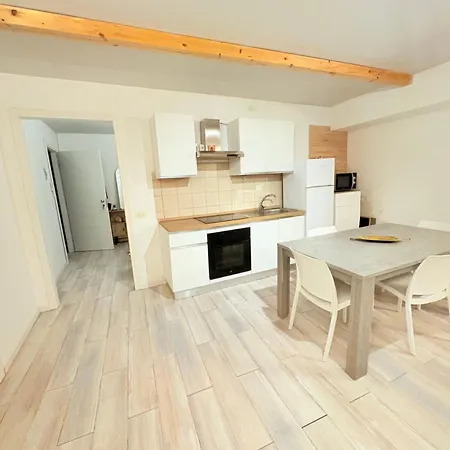 Apartament M&s Agrigento