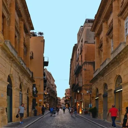 M&s * Agrigento