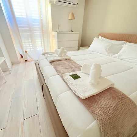 M&s Apartment Agrigento