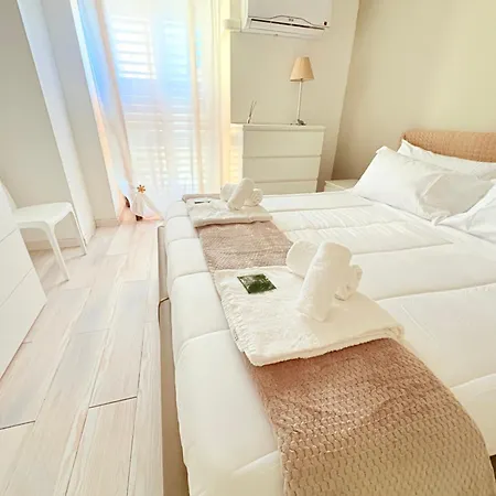 M&s Apartment