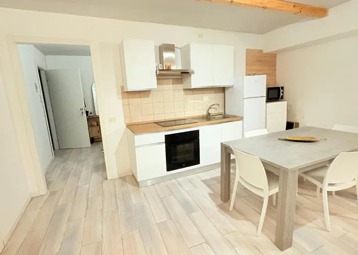 Apartament M&s Agrigento